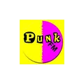 punk fm Radio Logo