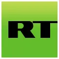 Russia Today Germany Radio Logo