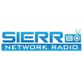 Sierra Network Radio Radio Logo