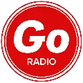 Go Radio Glasgow Radio Logo