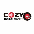涞水县怀旧音乐广播895 Radio Logo