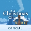 __THE CHRISTMAS CHANNEL__ by rautemusik (rm.fm) Radio Logo