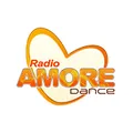 Radio Amore Dance Radio Logo