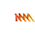Triple-M 102.3MHz FM Townsville QLD Rock Sports and Comedy 20220701 Radio Logo
