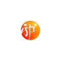 什邡广播电视台综合广播 Radio Logo