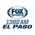 FOX Sports Radio 1380 Radio Logo