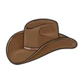 KRXT Cowboy Broadcasting Networking, LLC Radio Logo