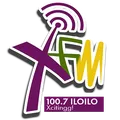 XFM ILOILO Radio Logo
