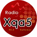 Radio XQA5 Radio Logo