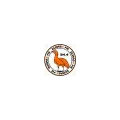 Dunas FM 94.4 y 94.2 Radio Logo
