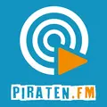 Piraten.FM - 2 Radio Logo