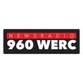 960 WERC Radio Logo