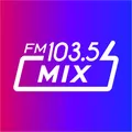 莫旗融媒FM103.5莫力达瓦综合广播 Radio Logo