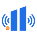 AlifAlif FM Radio Logo