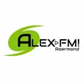 RADIO ALEX FM ROERMOND Radio Logo