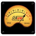 CKUW Winnipeg Radio Logo