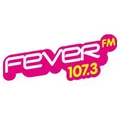 Fever 104 FM Radio Logo