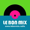 LE BON MIX Radio Logo