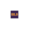 Mustang 88 FM Radio Logo