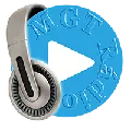 Rádio MGT Sertanejo Radio Logo
