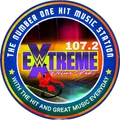 Extreme radio Radio Logo