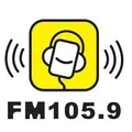 宁晋综合广播 Radio Logo