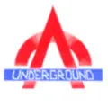 Radio Underground Radio Logo