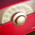 Rádio Comunitária Aconchego Radio Logo