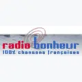 Radio Bonheur Radio Logo
