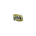 Pirate Rock  Västkustens bästa rock Radio Logo