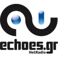 Echoes.gr Radio Logo