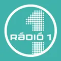 Rádió 1 Radio Logo
