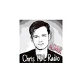 Chris TDL Radio - ASMR Radio Logo