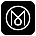 Monocle Radio Radio Logo