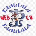 Γαλιλαία Radio Logo