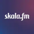 Skala FM Radio Logo
