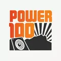Power100 - Townsville - 100.7 FM (AAC+) Radio Logo