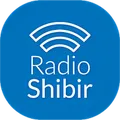 S-Radio Radio Logo
