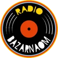 Radio Bazarnaom Radio Logo
