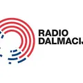 Radio Dalmacija - Rokija Radio Logo