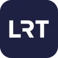 LRT 1 Radio Logo