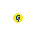 La Grupera - 89.3 FM - XHNP-FM - Cinco Radio - Puebla, Puebla Radio Logo