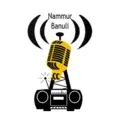 Nammura Baanuli Radio Logo