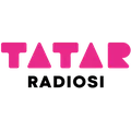 Tatar Radiosi Radio Logo