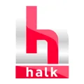 Halk Tv Radio Logo