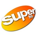 super-fm Radio Logo