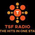 TSF Radio Allround Radio Logo