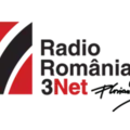 Radio România 3 Net Radio Logo