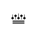 Concertgebouworkest Webradio Radio Logo