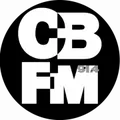Contrabanda FM Radio Logo